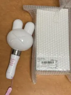 名取さな うさちゃんせんせえ そのままペンライト - メルカリ