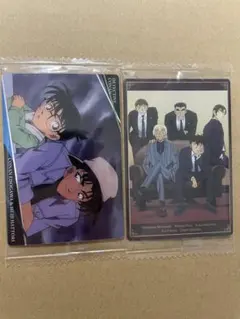 【未開封品】イタジャガ 名探偵コナン vol.3 警察学校組　まとめ売り