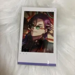 ブレマイ 隠岐谷誓 フォト風カード Special Show Room