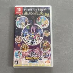 Disney Magic Castle2 My Happy Life