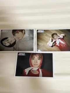 超特急 ユーキ 生写真 まとめ売り 40枚 村田祐基 - メルカリ