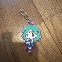 セーラームーンサンリオ⭐︎ラバーマスコット2