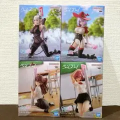 2025年最新】2.5次元の誘惑 フィギュア ペンフレの人気アイテム - メルカリ