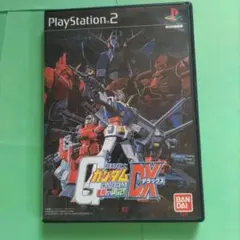 値下げ機動戦士ガンダム 連邦vsジオンDXPlayStation 2再生画像付!