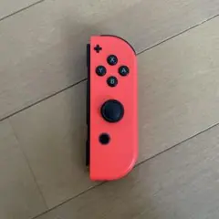 Nintendo Switch ジョイコン オレンジ