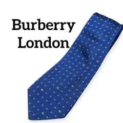 ✩.*˚BurberryLondon★ネクタイ✩.*˚