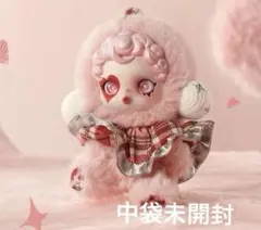 SKULLPANDA Winter Symphony ぬいぐるみ ２セット SKULLPANDA Winter Symphony シリーズ 2個セット Skullpanda