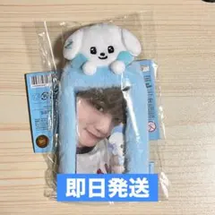 ZEROBASEONE ギュビン ギュニニ トレカケース ぬいぐるみ m38150160101_1.jpg?1730094224