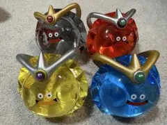 ドラゴンクエスト ビッククリアフィギュア 8種セット - メルカリ