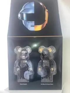 2025年最新】daft punk フィギュアの人気アイテム - メルカリ