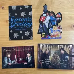 B'z(会報 カード 本 グッズ) B'z ファンクラブ会報誌 vol.36〜vol.45 - メルカリ