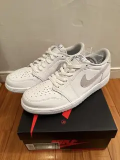 NIKE Air Jordan 1 Low OG 9.5