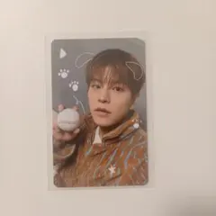 Straykids popup スキズ 購入特典トレカ スンミン - メルカリ