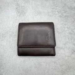 POLO RALPH LAUREN ポロラルフローレン コインケース ブラウン