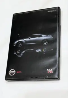 NISSAN GT-R SHIFT DVD-ROM - メルカリ