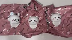 ちいかわ モモンガ ヒッパーズ