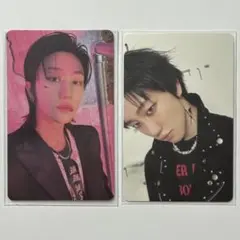 SEVENTEEN SPILL THE FEELS 福岡 会場限定 THE8
