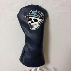 DEVERAUX GOLF ヘッドカバー
