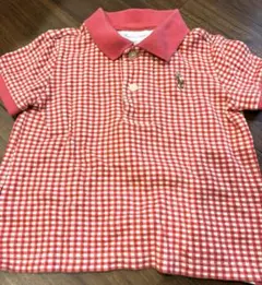 ポロ ラルフローレン ポロシャツ Tシャツ 80