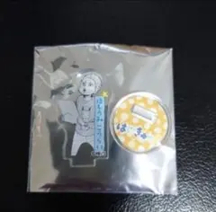 ハイキュー!!ファンパーク アクリルminiフィギュア 星海光来 - メルカリ