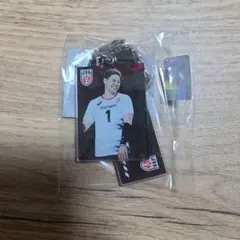 バレーボール日本代表 西田有志 アクリルキーホルダー