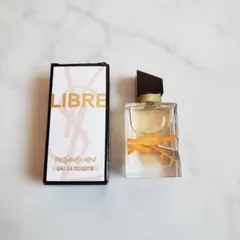 [新品] イヴサンローラン リブレ オーデトワレ 7.5ml