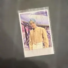 StrayKids 樂-STAR ポラロイドトレカ フィリックス