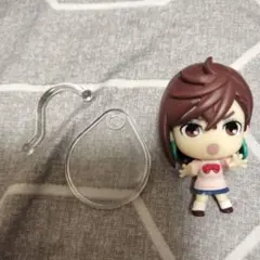 ダンダダン カプセルフィギュア モモ