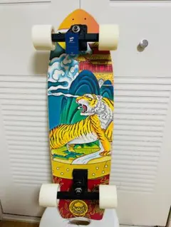 最新作 Rare Ant×Land Carver ランドカーバー サーフスケート - メルカリ