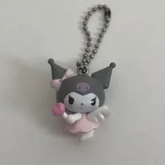 サンリオキャラクターズ 夢みるエンジェルスイング クロミ