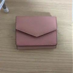 ALBIONの財布のサムネイル