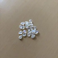 天然石（ムーンストーン）