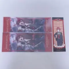 リドル キャラクターグッズ