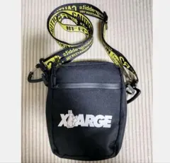 XLARGE #FR2 ショルダーバッグのサムネイル