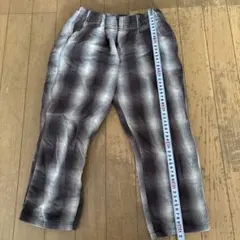 子供用　パンツ　120