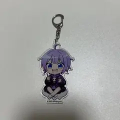 日常組 しにがみ アクリルキーホルダー カード セット - メルカリ
