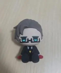 ヒプノシスマイク チョコラバ JIToT 入間銃兎