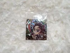 鬼滅の刃 ディフォルメシール10 ウエハース 其の十 竈門炭治郎