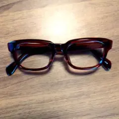 セルロイド メガネ