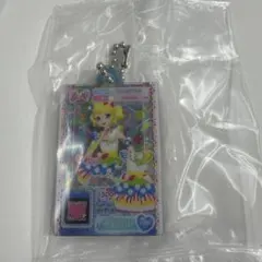 アイカツプリパラだれでもアクリルチャーム1 南みれぃ