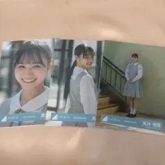 日向坂46 高井俐香 コンプ生写真 - メルカリ