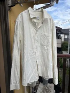 Ami Paris cotton shirtsのサムネイル