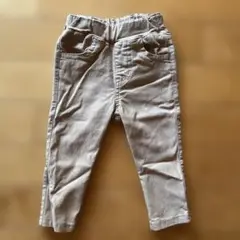 ベージュ パンツ 70サイズ