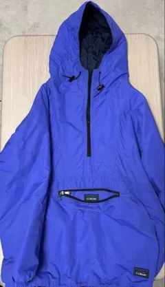 美品】L オアシス oasis 30周年 特別展 アノラック - メルカリ