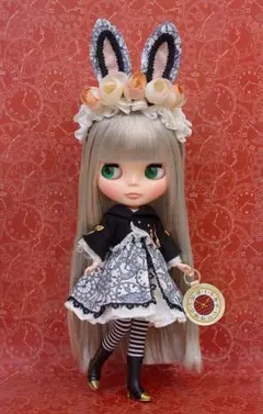 ☆新品未開封☆ クリアリィ・クレア TOP SHOP限定 トップショップ 
