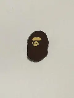 2026年最新】ape ピンバッジの人気アイテム - メルカリ