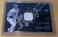 BBM2025 GENESIS 日本ハムファイターズ　郡司裕也 ジャージカード