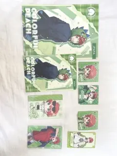 カラフルピーチ じゃぱぱ まとめ売り