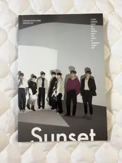SEVENTEEN Director's Cut (トレカ1枚付き) - メルカリ