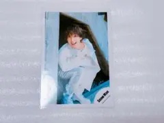 佐久間大介公式写真 SnowMan D.D